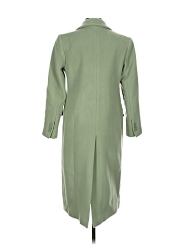 Club Monaco Wool Coat (view 2)