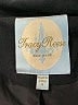 Tracy Reese Black Jacket Size 4 - photo 6