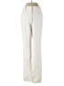 Acler Ivory Casual Pants Size 4 - photo 1