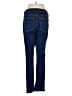 Ann Taylor LOFT Solid Blue Jeans Size 29 waist - photo 2