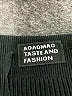 Assorted Brands Solid Black Gray Formal Skirt Size S (estimated) - photo 4