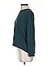 Athleta Teal 3/4 Sleeve T-Shirt Size XXS - photo 5