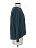 Athleta Teal 3/4 Sleeve T-Shirt Size XXS - photo 4