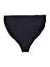 Isabel Solid Black Swimsuit Bottoms Size S - photo 1