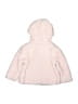 Old Navy 100% Polyester Pink Cardigan Size 18-24 mo - photo 2