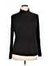 H&M Black Long Sleeve Top Size XL - photo 1
