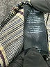Rag & Bone Plaid Gray Casual Pants Size 4 - photo 7