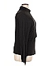 H&M Black Long Sleeve Top Size XL - photo 4