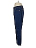 Ann Taylor LOFT Solid Blue Jeans Size 29 waist - photo 5