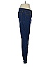 Ann Taylor LOFT Solid Blue Jeans Size 29 waist - photo 4