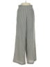 Max Studio Stripes Gray Casual Pants Size XS - photo 1