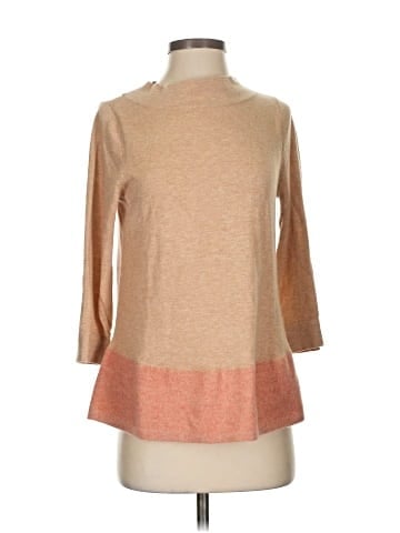 Angel of the North Pullover Sweater (view 1)
