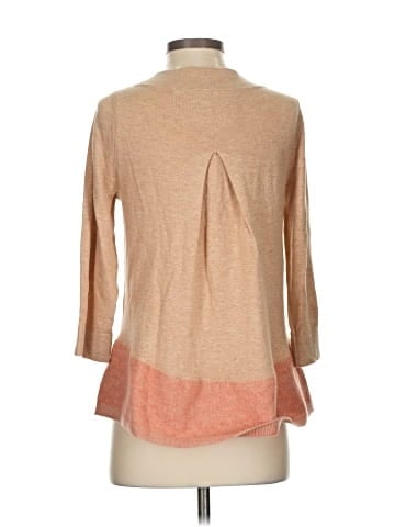 Angel of the North Pullover Sweater (view 2)