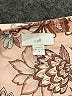 J.Jill Pink Long Sleeve Blouse Size M - photo 3