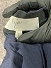 Joie Polka Dots Blue Casual Pants Size 0 - photo 7