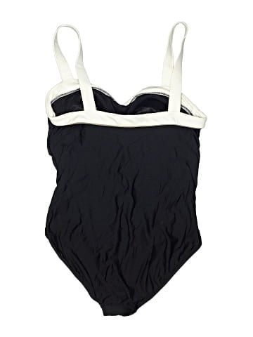 Eco Swim One Piece Swimsuit (view 2)