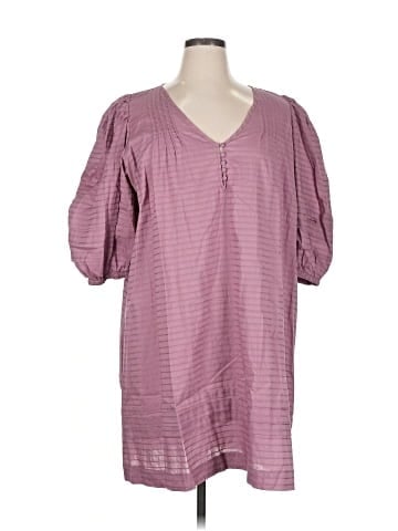 Summersalt Casual Dress (view 1)