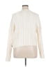 Madewell Ivory Pullover Sweater Size XL - photo 2