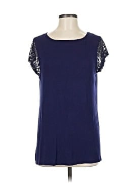 Loveappella Short Sleeve Top