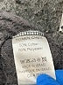 Ronen Chen Black Cardigan Size 6 (1) - photo 4