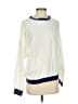 Assorted Brands Ivory Pullover Sweater Size S - photo 1