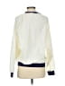 Assorted Brands Ivory Pullover Sweater Size S - photo 2
