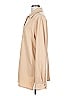 Assorted Brands Solid Tan Long Sleeve Blouse Size L - photo 5