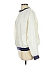 Assorted Brands Ivory Pullover Sweater Size S - photo 5