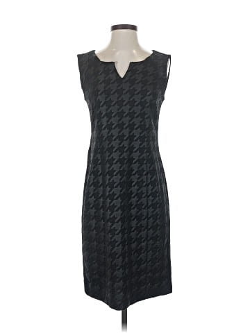 Tribal Casual Dress (view 1)