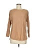 MICHAEL Michael Kors Tan Pullover Sweater Size M - photo 1