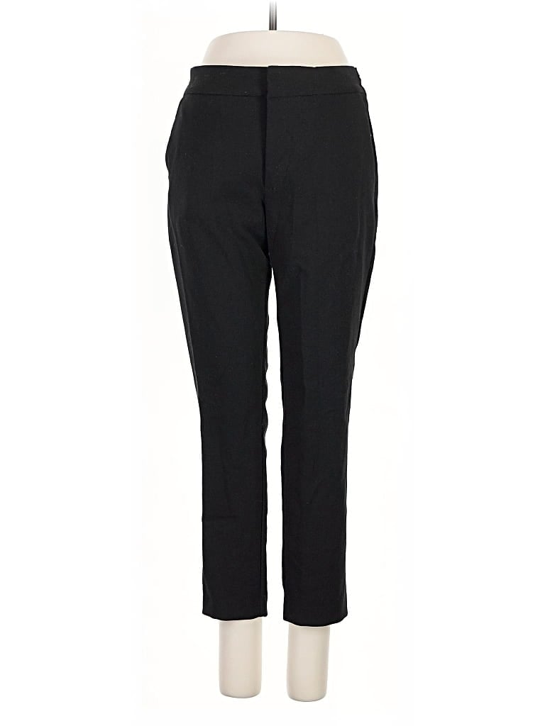 Pre-owned Kut From The Kloth Dress Pants In Black