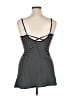 Unbranded Stripes Black Casual Dress Size XL - photo 2