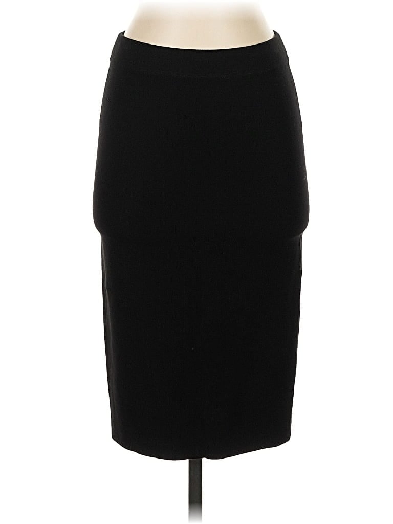 Vince Formal Skirt In Black