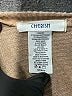 Cherish Tan Pullover Sweater Size S - photo 7