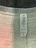 Amadi 100% Cotton Gray Pullover Sweater Size S - photo 7