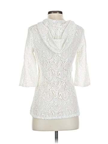 Trina Turk 3/4 Sleeve Top (view 2)