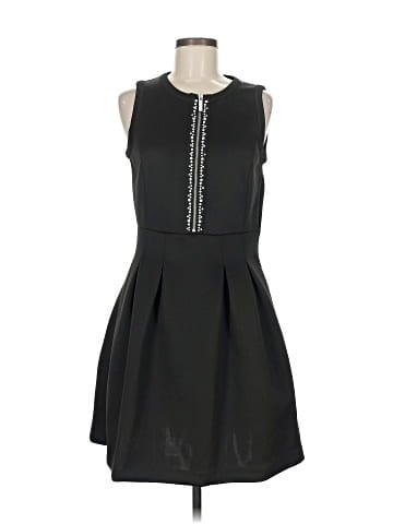 MICHAEL Michael Kors Cocktail Dress (view 1)