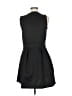 MICHAEL Michael Kors Black Cocktail Dress Size M - photo 2