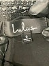 Lulus Black Cocktail Dress Size S - photo 6