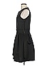 MICHAEL Michael Kors Black Cocktail Dress Size M - photo 5
