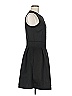 MICHAEL Michael Kors Black Cocktail Dress Size M - photo 4