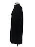 Madewell Solid Black Casual Dress Size XXS - photo 5