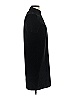 Madewell Solid Black Casual Dress Size XXS - photo 4