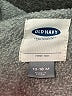 Old Navy 100% Polyester Gray Zip Up Hoodie Size 12-18 mo - photo 3