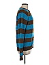 Paul Frank Stripes Brown Pullover Sweater Size M - photo 4
