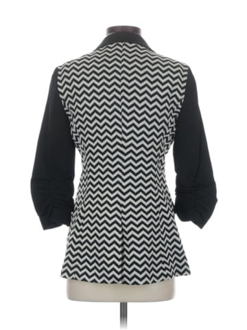 Karen Kane Blazer (view 2)