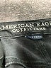 American Eagle Outfitters Black Jeans Size 6 - photo 7