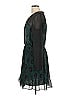 Jessica Simpson 100% Polyester Green Cocktail Dress Size L - photo 5