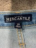 J.Crew Mercantile Blue Jeans Size 31 waist - photo 7
