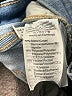 J.Crew Mercantile Blue Jeans Size 31 waist - photo 8